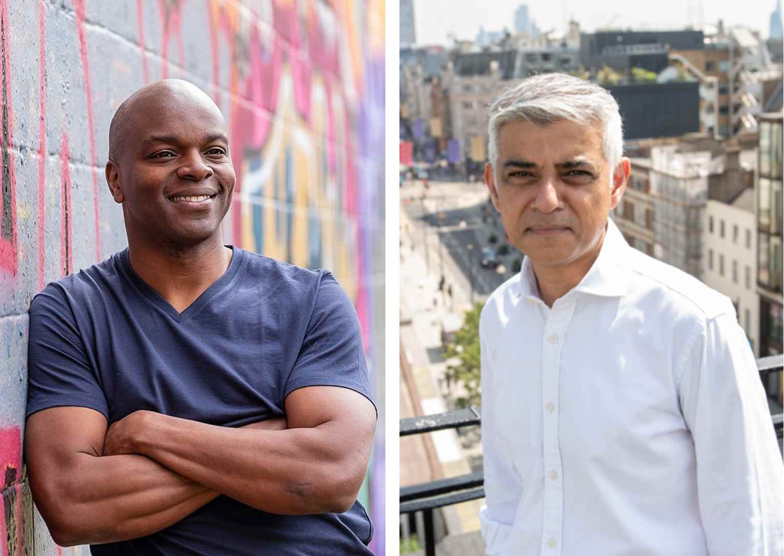 Mayor should stand down and join forces with me in the House of Lords, says former opponent