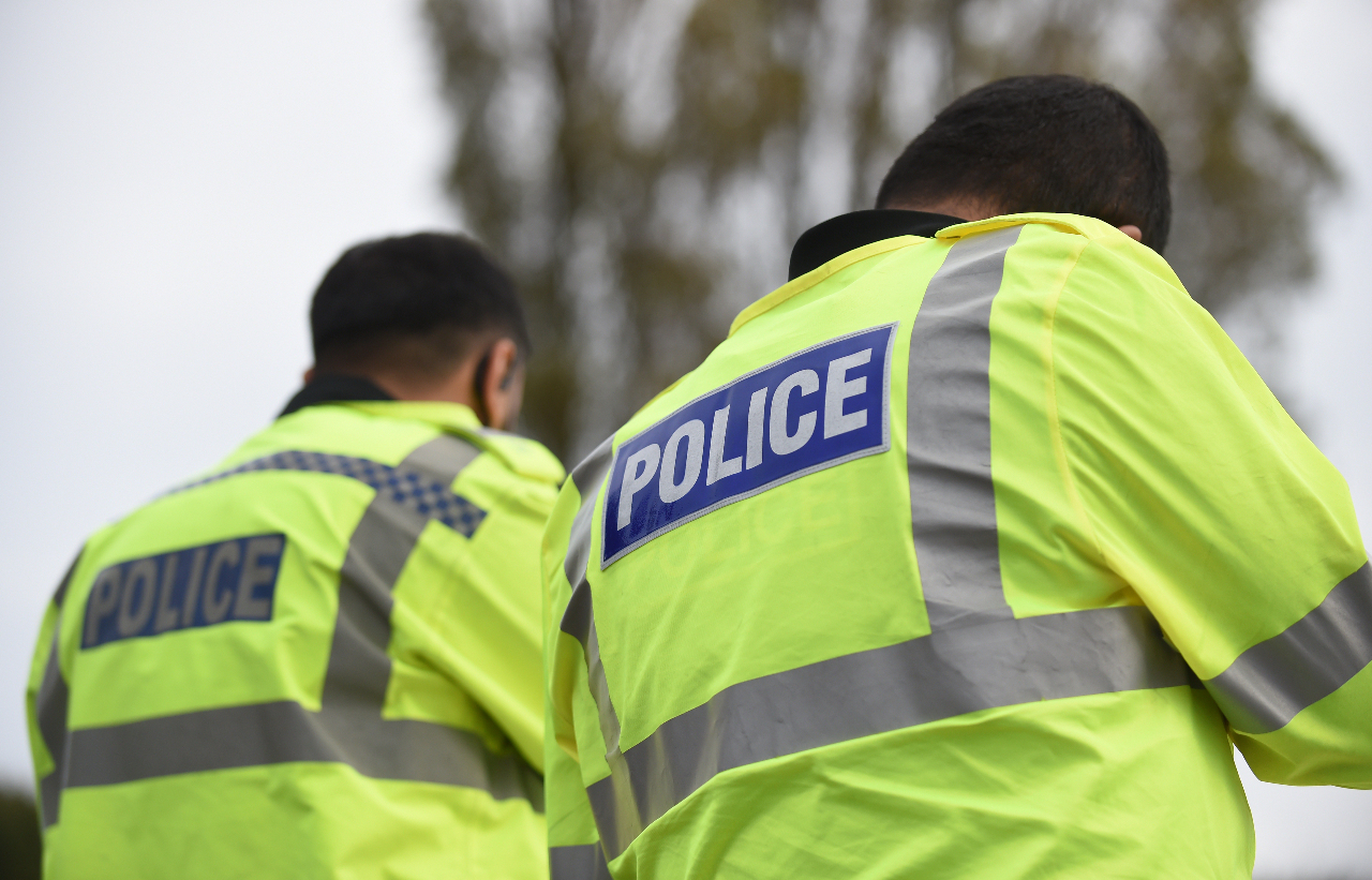 Record number of police officers quit the Met last year
