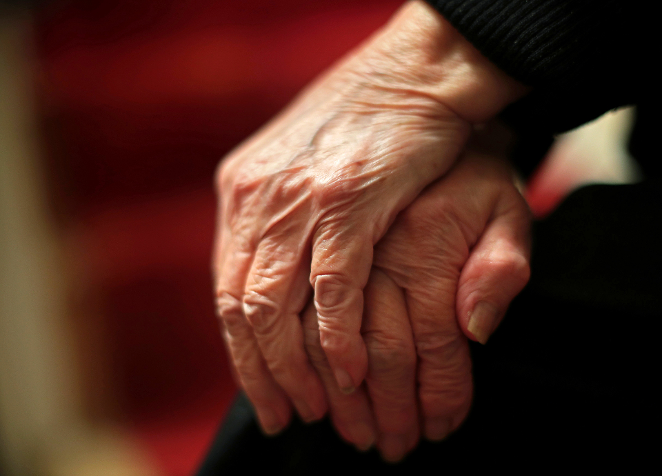 Safeguarding concerns raised about 1600 Barnet adults