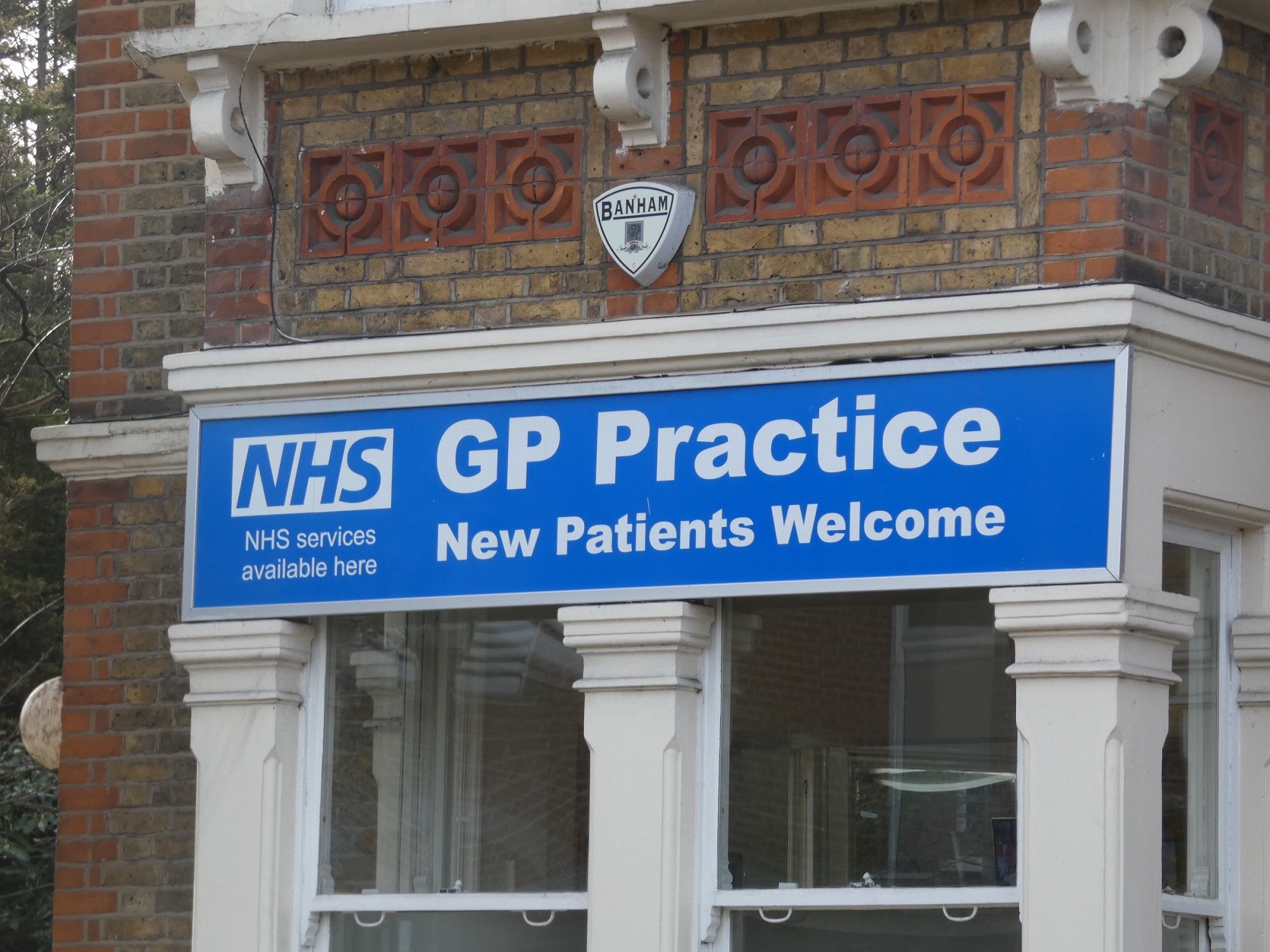 Progress on GP appointments but many issues still remain for North London