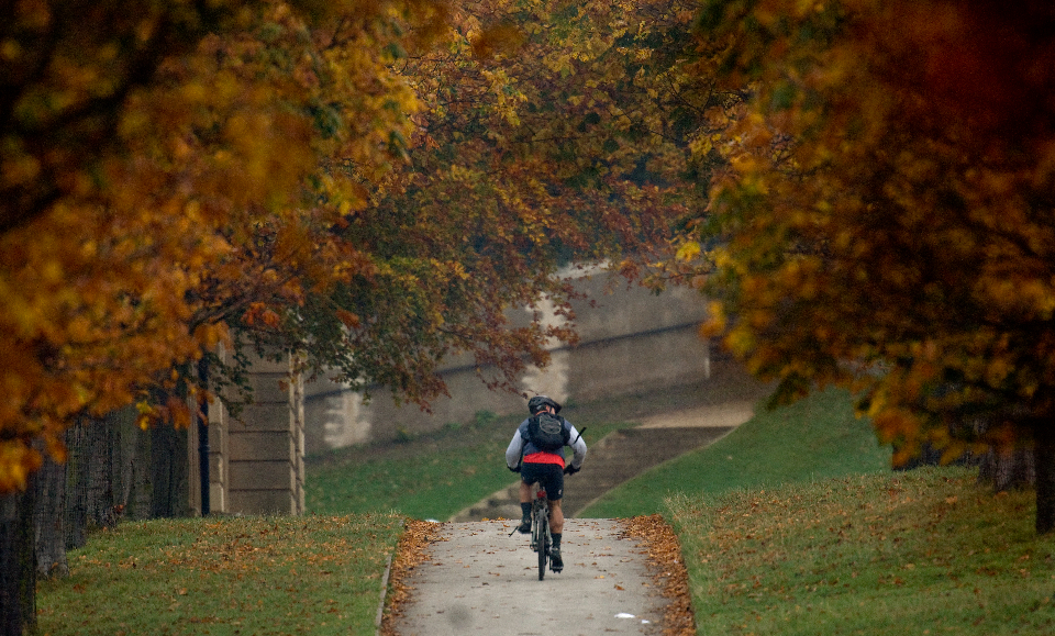 One in eight people in London cycling weekly