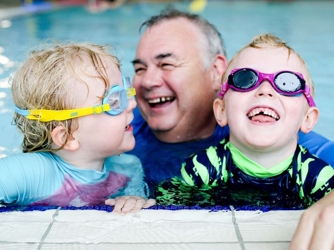 Barnet leisure centres in offer free activities to celebrate National Fitness Day