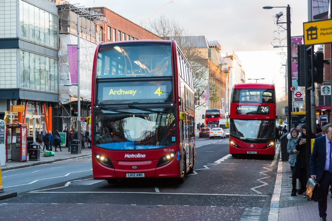 Reform Assembly Member Blasts Conditions For Bus Drivers Reform Assembly Member Blasts Conditions For Bus Drivers