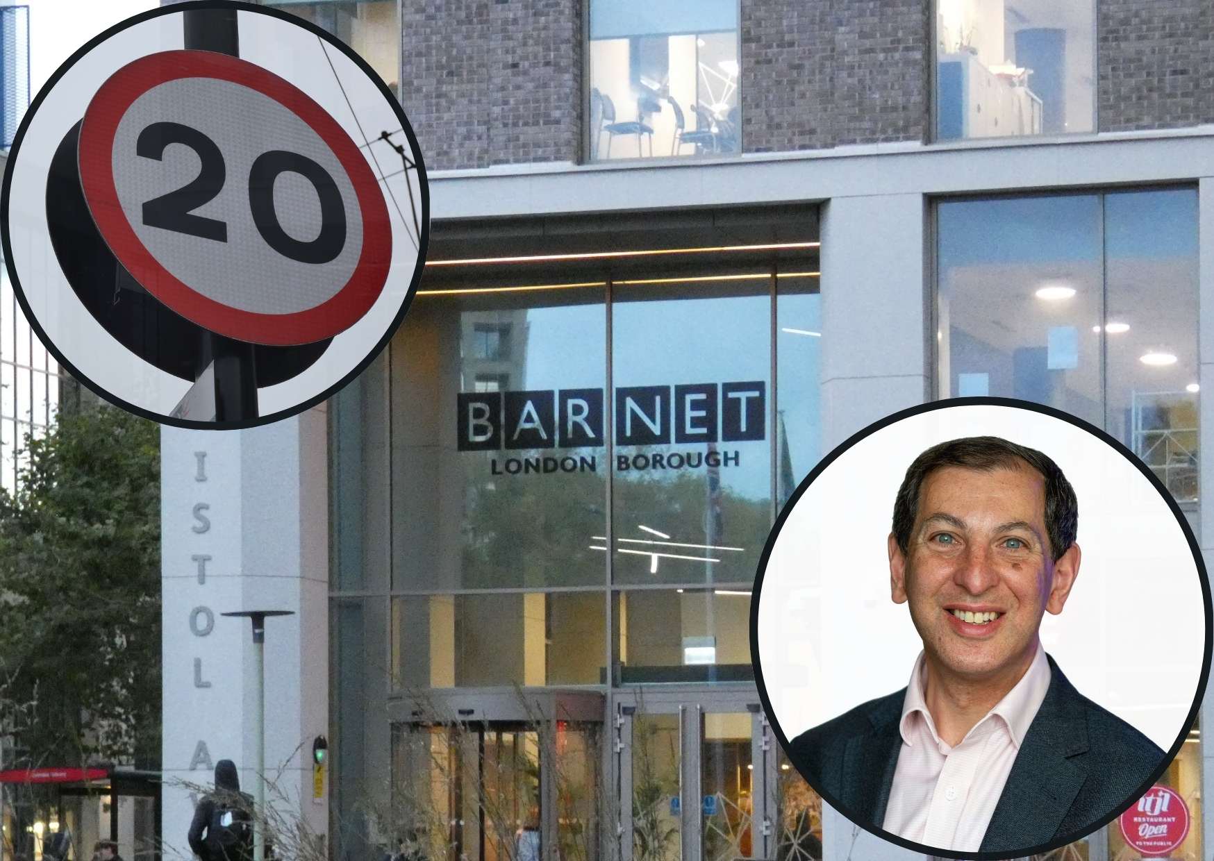 'Mixed response' to 20mph speed limits consultation - Barnet Post