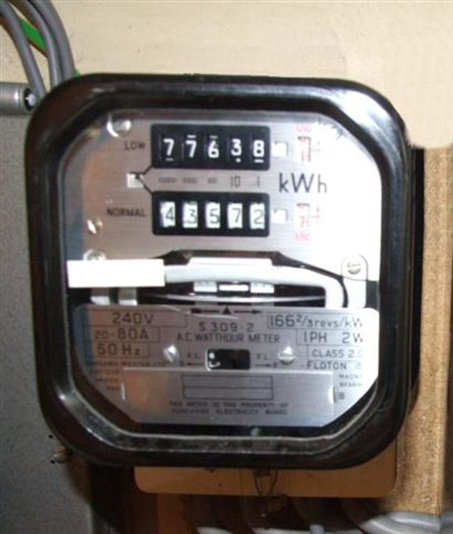 Help for Barnet residents following recently announced energy price rises