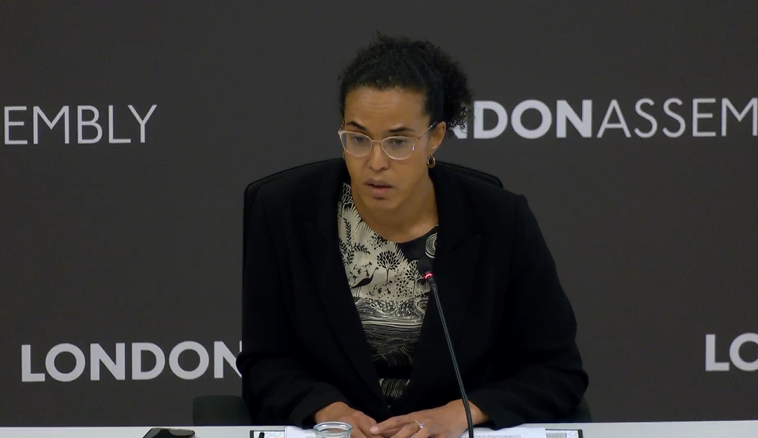 Warning over job losses at Met Police after City Hall blocks Palantir contract