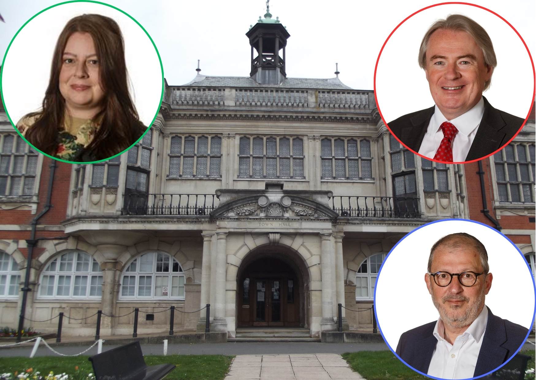 Councillors united in condemnation of City Hall's decision to overrule key council planning decisions