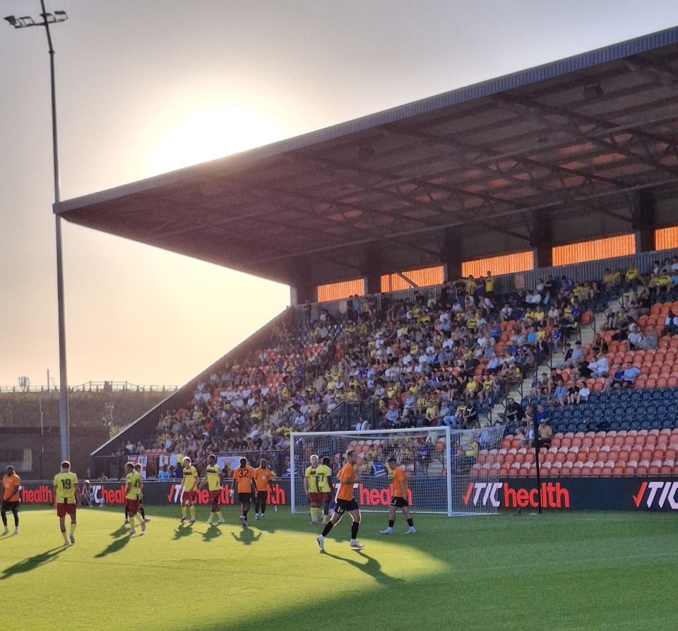 Bees gearing up for new season