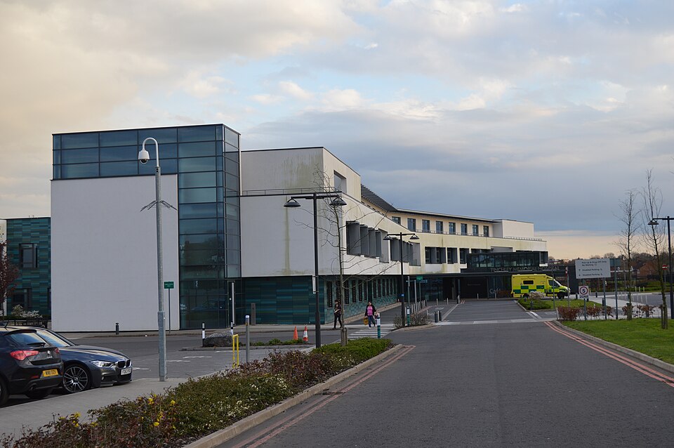 Health body had ‘no options’ to prevent Finchley Memorial Hospital pharmacy closure