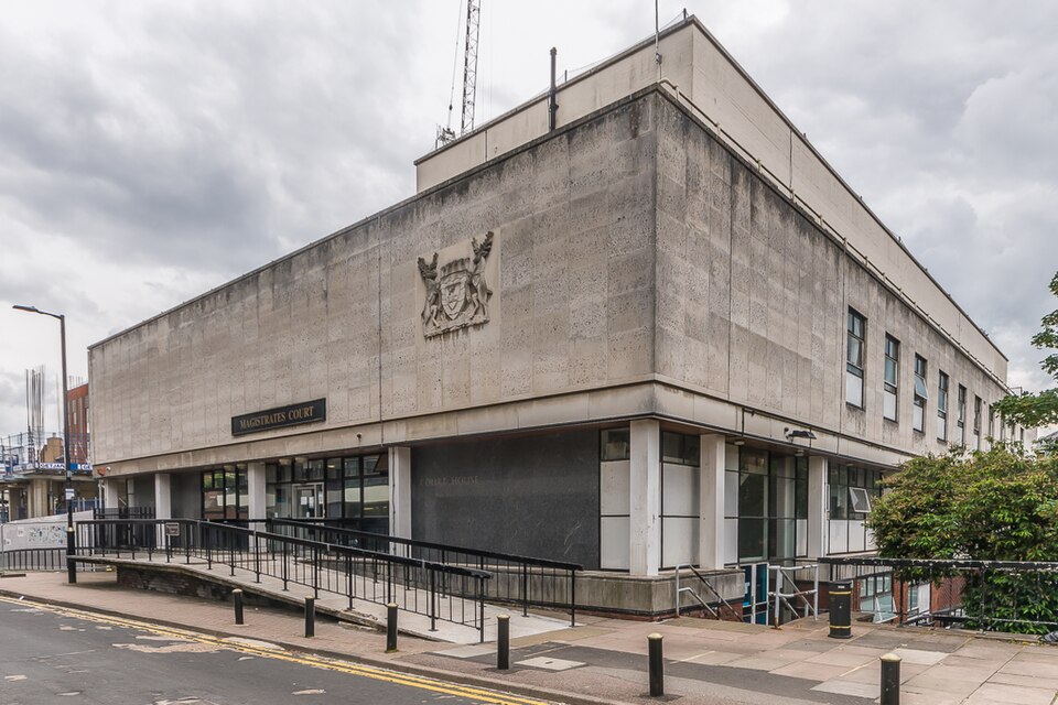 Cockfosters man charged with cocaine supply and weapons offences in Potters Bar