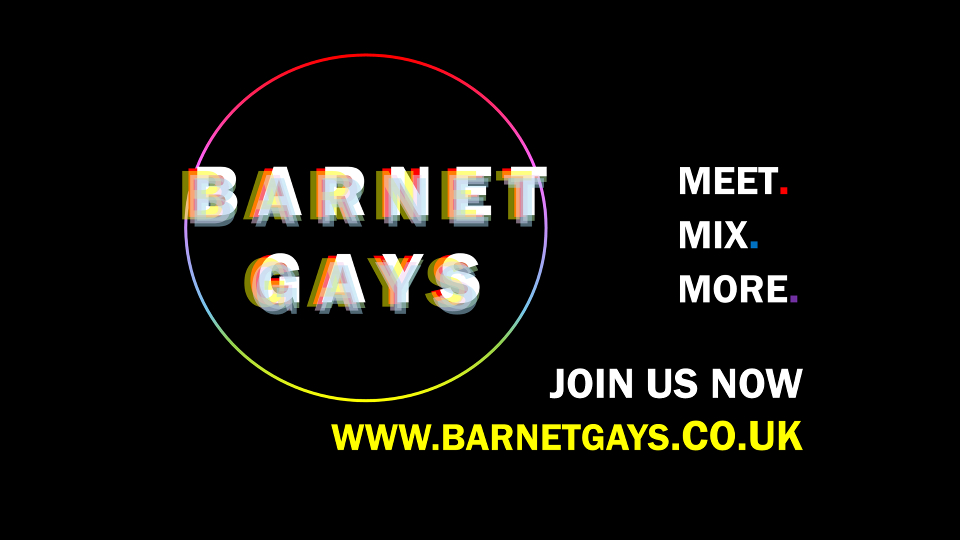 Barnet Gays marks third year of local social meetups