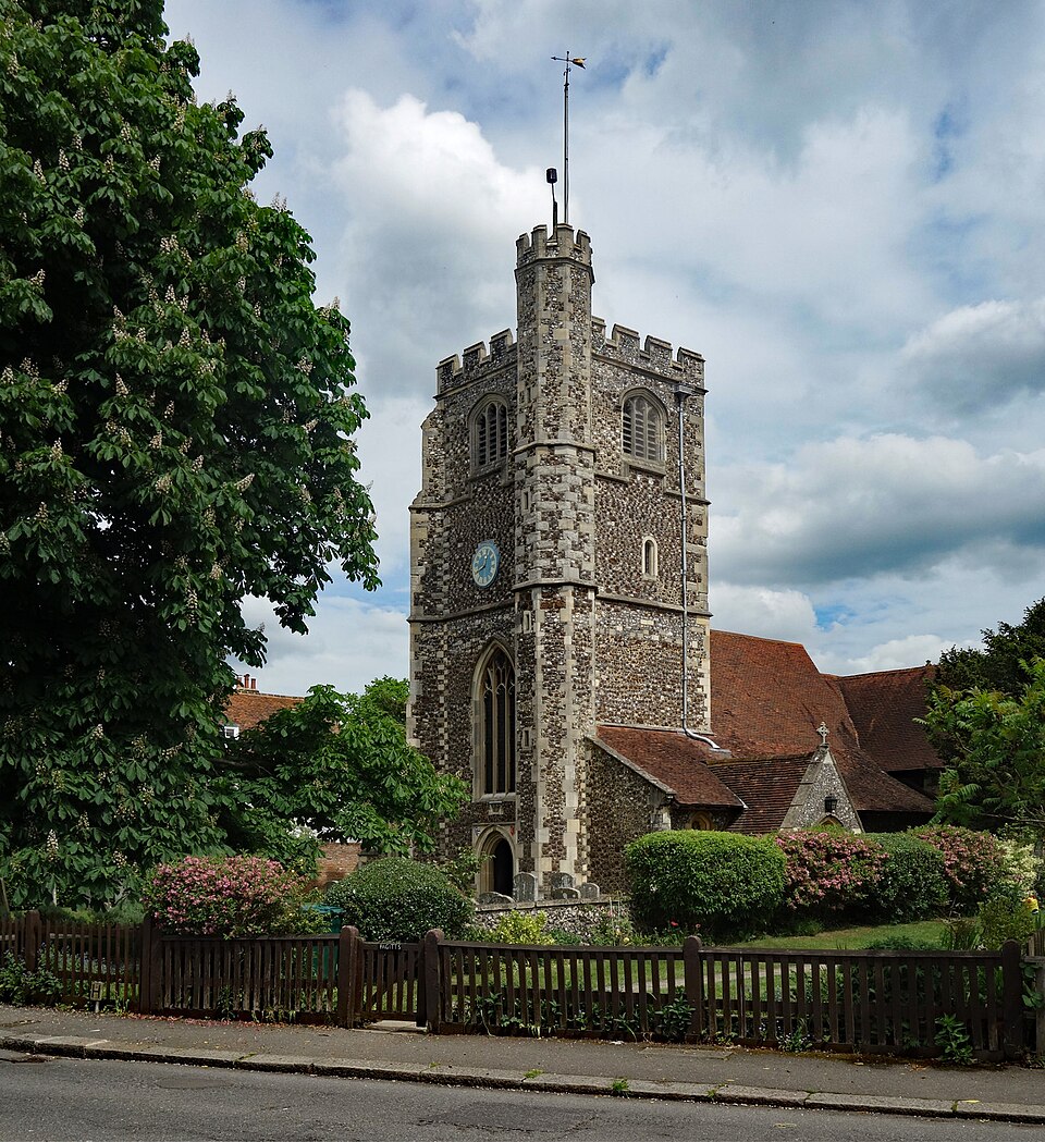 Events: Organ open day and recital
