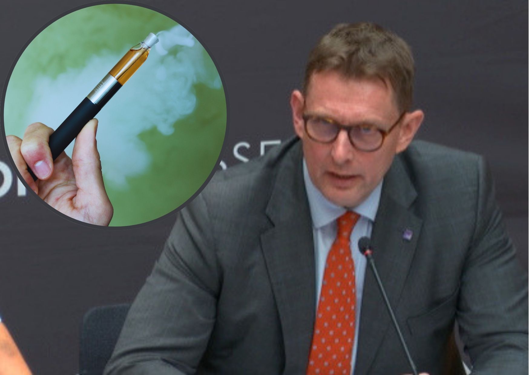 Trading standards cuts across London limiting capacity to tackle illegal vape sales