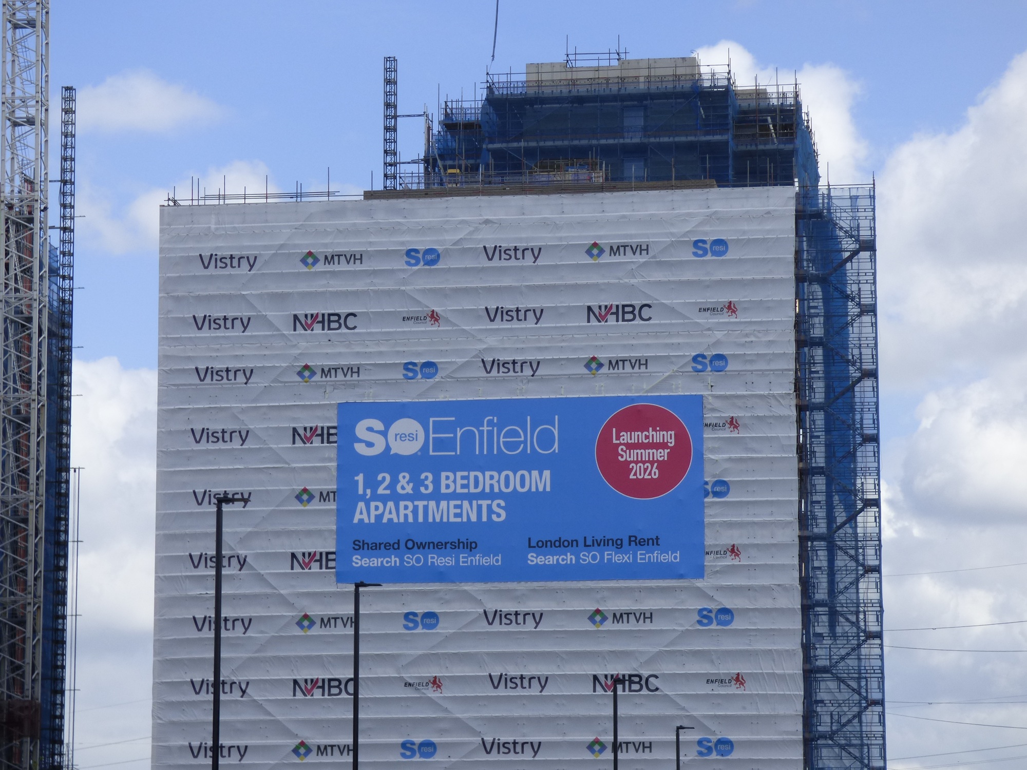 Cladding Paper Developers moving away from leasehold flats as market has 'collapsed ...